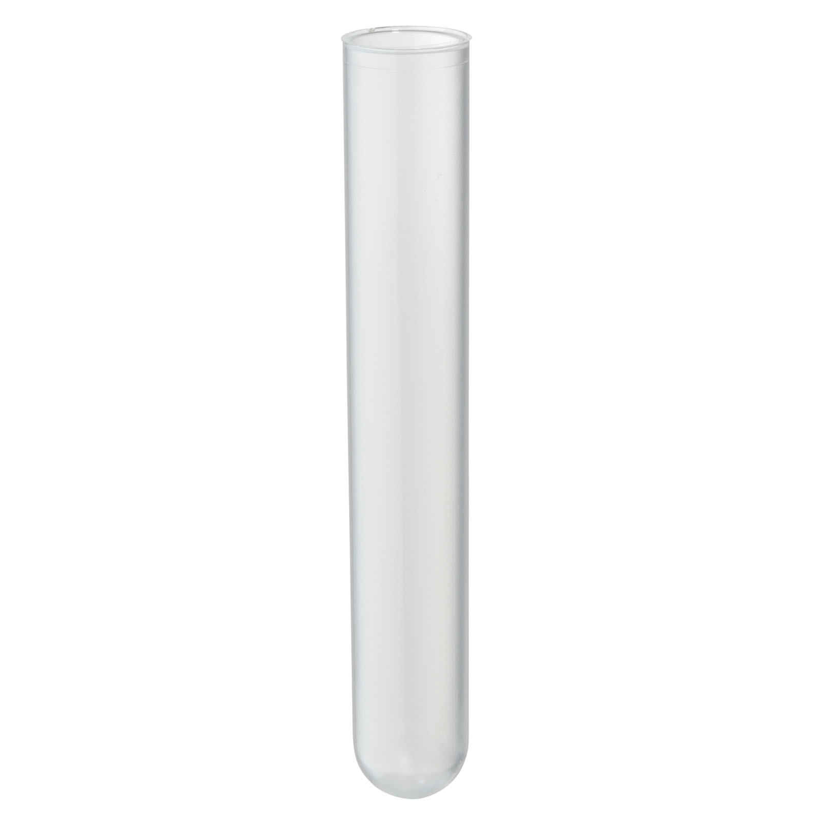  Blanc 5,1 cm capuchon en plastique pour tubes dexpédition postale tubes Craft postal tubes   Lot de 100  