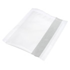 Bags, stomacher, 30*19 cm, irradiated/25, 70 µm, lateral filter