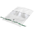 Bags, Whirl-Pak, 150*230 mm, 710 ml, sterile, with filter