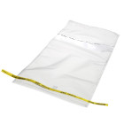 Bags, Whirl-Pak, 254*380 mm, 2721 ml, sterile