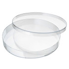 Dish, petri, 140*21 mm, without vents, aseptic, polystyrene