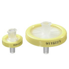 Filter, syringe, MCE, 0.2 µm, 13 mm, polypropylene housing