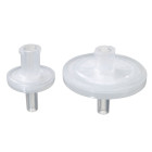 Filter, syringe, PES. 0.45 µm, 17 mm, polypropylene housing
