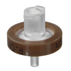 Filter, syringe, RC, 0.45 µm, 13 mm, PP huis, mini tip