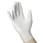 Gloves, non latex, L, powder free