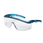 Goggle, safety, PC, Astrospec 2.0 9164065