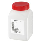 Monsterpot, vierkant, schroef, 500 ml, HDPE, 63 mm, GS, label, bevat 10 mg thio