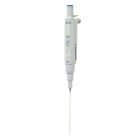 Pipette, for straw tips, 1 + 0.1 ml