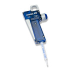 Pipette, multistepper, Socorex®, form 416, dispensing within 10 to 5000 µl,