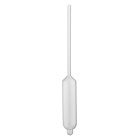 Pipette, Pasteur, LDPE, 170 mm, 10 ml, not sterile