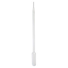 Pipette, Pasteur, LDPE, 300 mm, 10 ml, not sterile