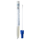 Swab, tube, 12*170 mm, sterile/piece, Transwab®, amies without charcoal