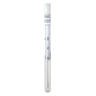 Swap tube, 12*150 mm, sterile/piece, without medium, polypropylene/rayon