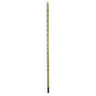 Thermometer, -10/+110 C, rode vloeistof